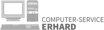 Computer-Service Erhard in Ettlingen